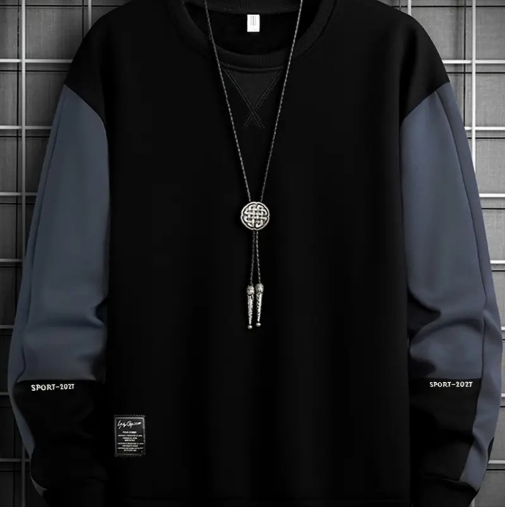 Set of 3 Long Sleeve Shirts